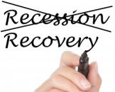 What recession recovery strategies are you using?