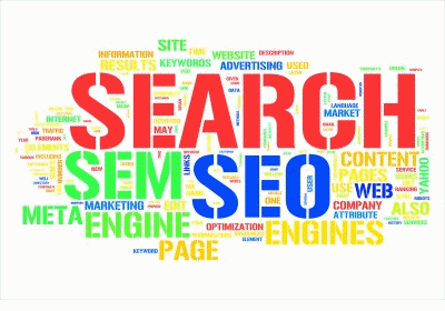 Search Engine Optimisation and Marketing